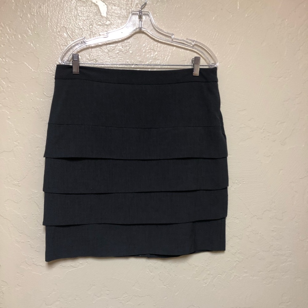 Counterparts Layered Skirt Size 10